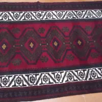 قالیچه عشایری دست باف