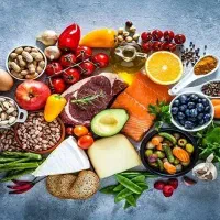 (رژیم غذایی )مخصوص بانوان