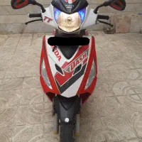 هندا. هیرو دش . ژاپن مونتاژ هند