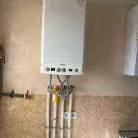 نصب،سرویس و تعمیرکار ‌پکیج‌‌،لوله‌کشی آب‌،پمپ آب‌