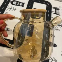 قوری پیرکس