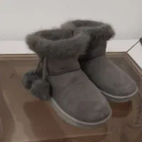 دو جفت چکمه سایز۲۵