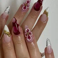 تخفیف ویژه به مناسبت عید کاشت و ترمیم ناخن