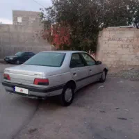 پژو۴۰۵|خودرو سواری و وانت|مشگین شهر, |دیوار