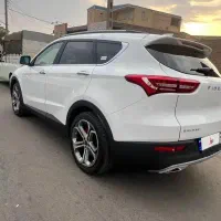 فیدیلیتی ۷نفره|خودرو سواری و وانت|سیرجان, |دیوار