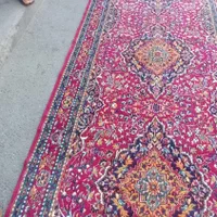 فرش ماشینی اندازه عرض ۱۲۵ طول ۴۱۰ متر|فرش|تبریز, |دیوار