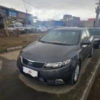 سراتو ۲۰۰۰ آپشنال مدل ۹۷ در حد صفر