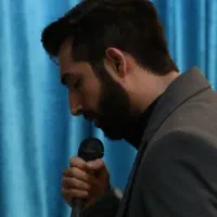مداح و ذاکر ترحیم و ختم