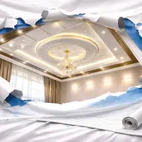 طراحی گرافیک فوری مناسب چاپ و تبلیغات