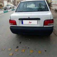 پراید ۸۵سالم