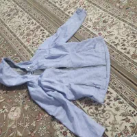ژاکت بارانی