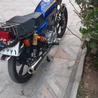 موتور ۲۰۰سی سی