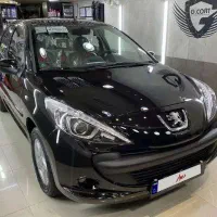 207 و دنا پلاس 1404|خودرو سواری و وانت|شاهرود, |دیوار