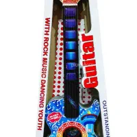 گیتار نو نو سالم