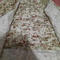 لباس بسیجی نظامی باکلاه|لباس|کوهسار (البرز), |دیوار