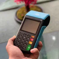 دستگاه کارتخوان سیارو ثابت دریافت با یک چک/×