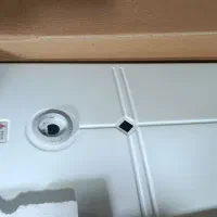 آبگرمکن دیواری