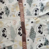 کاپشن یک سال دو سال سویشرت ۱سال ۲ سال هودی|کفش و لباس بچه|ری, دیلمان|دیوار