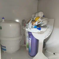 فروش تصفیه آب خانگی|آب‌سردکن و تصفیه آب|تهران, نارمک|دیوار