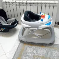 کریر و رورویک سالم در حد