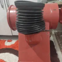 هواکش فابریک آمیکو تک|قطعات یدکی و لوازم جانبی|کرج, حسن آباد|دیوار