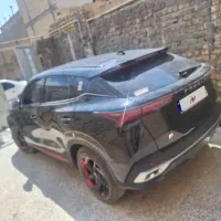 فروش فوری فونیکس FX پرستیژ مدل ۴۰۴