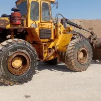 لودر مدل۶۸