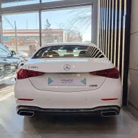 بنز c200L (مدل2025)|خودرو سواری و وانت|تهران, الهیه|دیوار