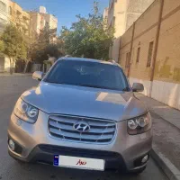 سانتافه مدل ۲۰۱۰ موتور ۳۵۰۰ فول شرکتی