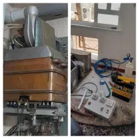 تعمیرات آبگرمکن نصب سرویس تعمیرکارنصاب آبگرمکن|خدمات پیشه و مهارت|آبادان, |دیوار