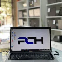لپ تاپ دل هشت هسته ای گرافیکدار ssd (گارانتی کتبی)