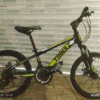 دوچرخه ترینکس سایز 20 درحد