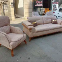 شهر مبل مبلمان مدرن راحتی