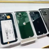 آیفون 13نورمال