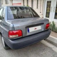پراید۱۳۱مدل ۹۳ دوگانه کارخانه
