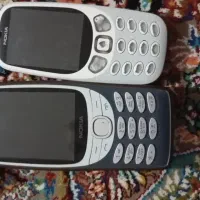 گوشی ساده نوکیا