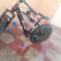 دوچرخه|دوچرخه، اسکیت، اسکوتر|سبزوار, گلشن|دیوار