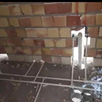 خدمات لوله کشی ساختمان|خدمات پیشه و مهارت|صفادشت, |دیوار