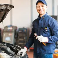 تحول خودرو از درب منزل برای تعمیرات مطمئن