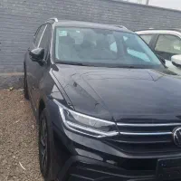 تیگوان ۲۰۲۵