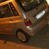 پراید ۱۱۱|خودرو سواری و وانت|قوچان, |دیوار