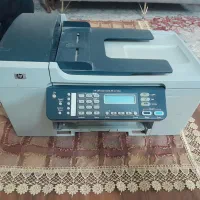 پرینترhp چهار کاره