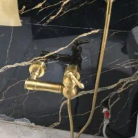 نصب و تعمیرتمامی شیرآلات ولوله وابگرمکن وبخاری و..