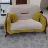 7نفره مبل|مبلمان خانگی و میز عسلی|پاکدشت, پاکدشت (مامازند)|دیوار