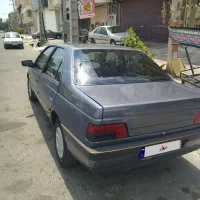 پژو405