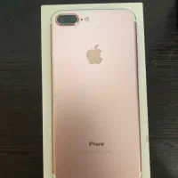 ایفون سون پلاس رزگلد