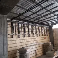 تاسیسات نوین ماد|خدمات پیشه و مهارت|ماهدشت, |دیوار