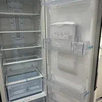 یخچال۲قلوهاردستون باشرایط اقساطی ۲۴و ۳۶ماهه|یخچال و فریزر|کرمانشاه, |دیوار