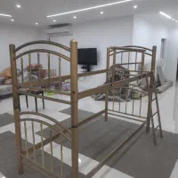 تخت دوطبقه|تخت و سرویس خواب|بندر ماهشهر, |دیوار