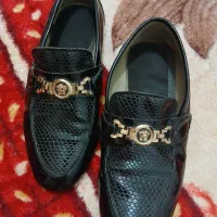 کفش مجلسی و فوتبالی مردانه